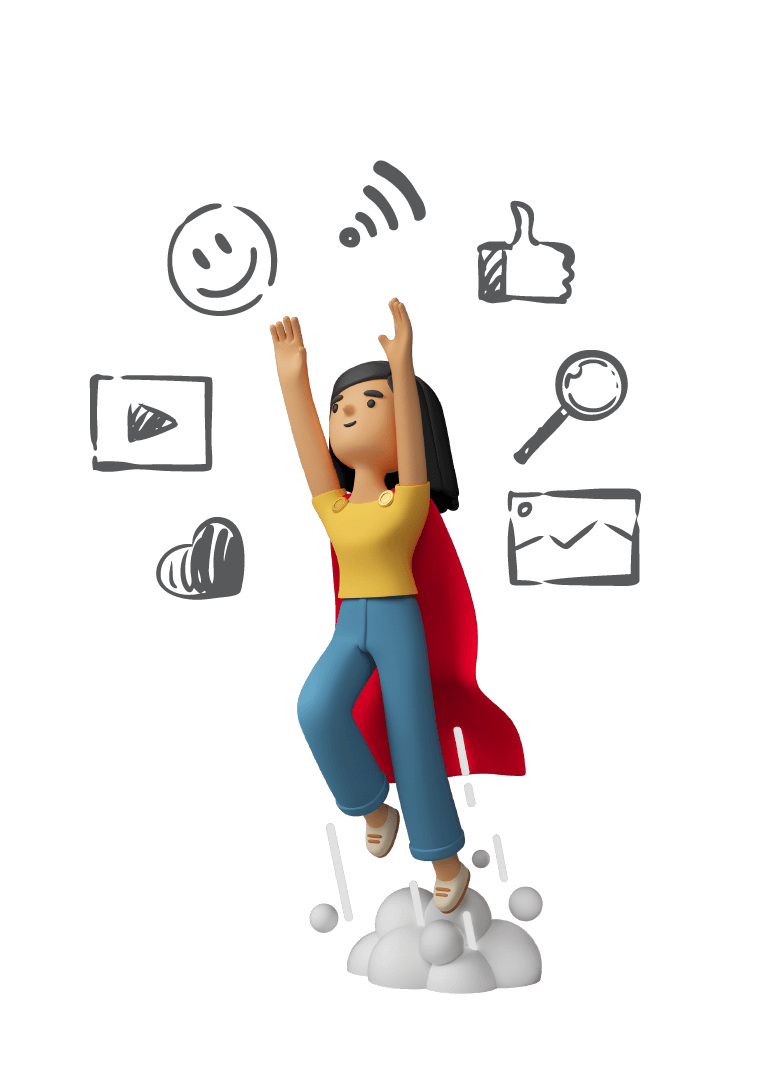 Juh Digital Sarawak